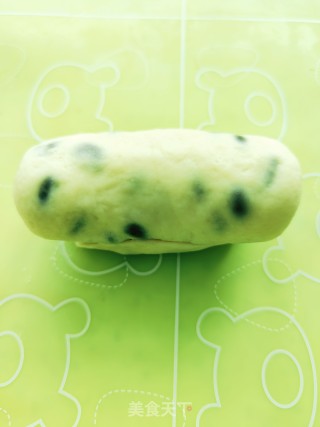 奶喷鼻白豆卷的做法步调：15
