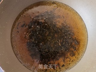 柠檬冰白茶的做法步调：4