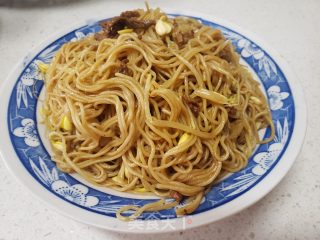 挂里蒸里条的做法步调：18