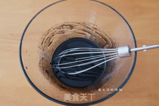 蓝莓奶油卷的做法步调：2