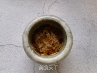 蒜泥拌豆腐皮的做法步调：5