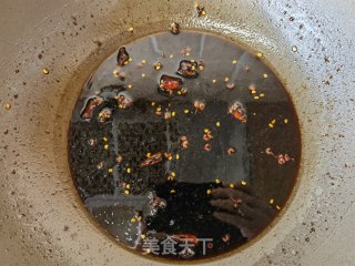 酱仔姜的做法步调：7