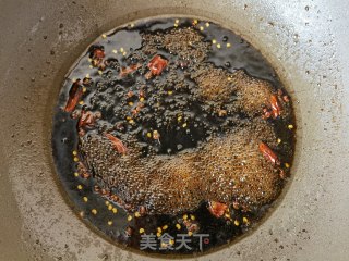 酱仔姜的做法步调：6