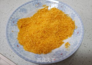 喷鼻辣肉片的做法步调：3