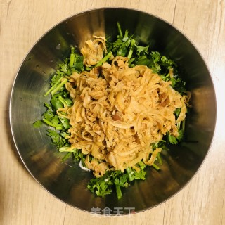 小凉菜的做法步调：6