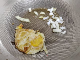 热汤荞麦里的做法步调：3