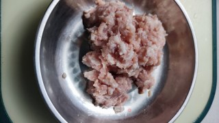 夹炸茄盒的做法步调：2