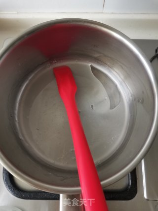 荷花鱼泥豆腐的做法步调：12