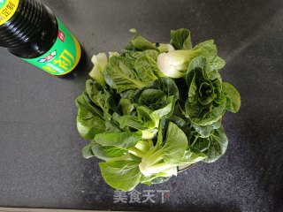 浑炒宁夏青的做法步调：1