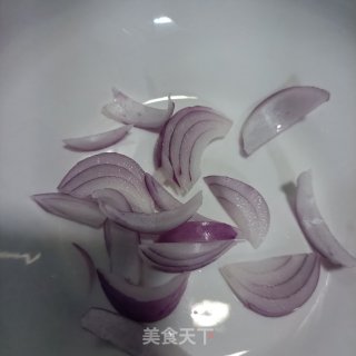 捞汁花甲的做法步调：7