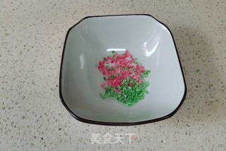 乌芝麻酥饼的做法步调：15