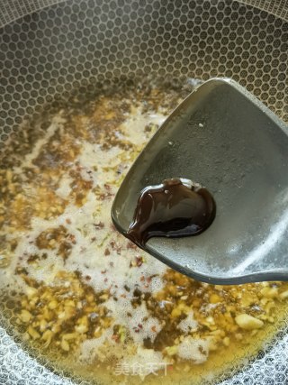 鸭血豆腐煲的做法步调：7