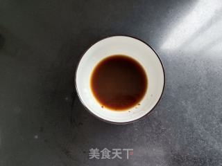 酸辣土豆丝的做法步调：5