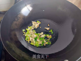 肉终春葵的做法步调：6