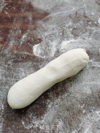茄子馅饺子的做法步调：10