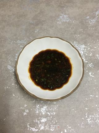 氛围炸锅烤豆腐的做法步调：8