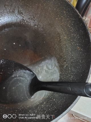 浑蒸冬瓜酿肉的做法步调：6