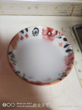 浑蒸冬瓜酿肉的做法步调：5