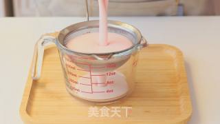 传统广式小吃   生果钵仔糕的做法步调：10