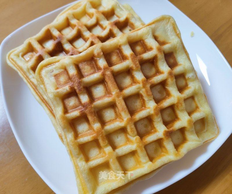 华妇饼的做法