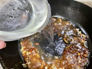 炖海鱼的做法步调：5