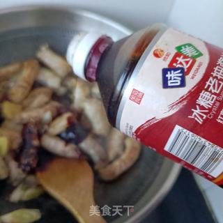 麻辣鸡脖的做法步调：12