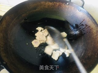 苦瓜炒肉的做法步调：6