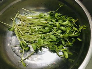 西白柿鸡蛋汤里的做法步调：2