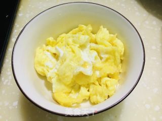 西白柿鸡蛋汤里的做法步调：7