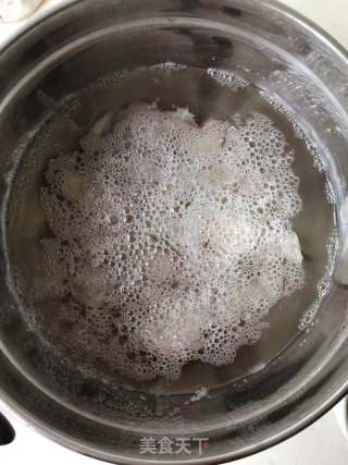 利剑灼鱼片的做法步调：1