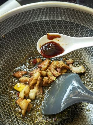 富硒土豆炖山药粉皮的做法步调：7