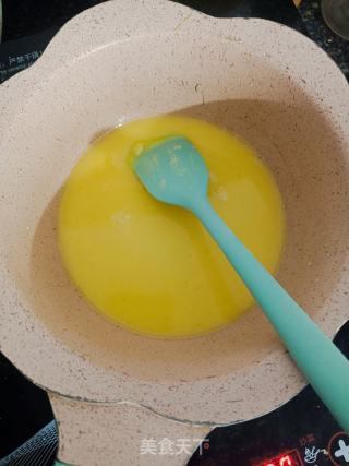 酥皮奶油泡芙的做法步调：8