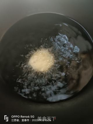 藕夹的做法步调：8