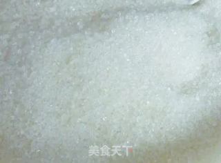 转化糖浆的做法步调：1