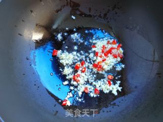青菜肉卷的做法步调：11