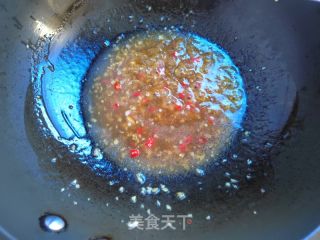 青菜肉卷的做法步调：14