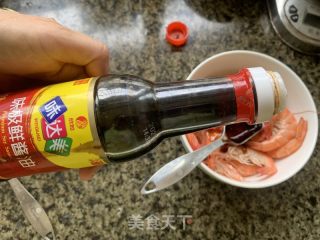 舌尖上的烤虾的做法步调：8