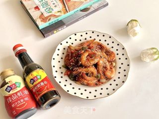 舌尖上的烤虾的做法步调：23