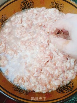 年夜馄饨的做法步调：8