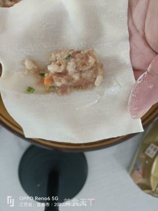 年夜馄饨的做法步调：10