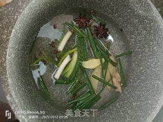 年夜馄饨的做法步调：5