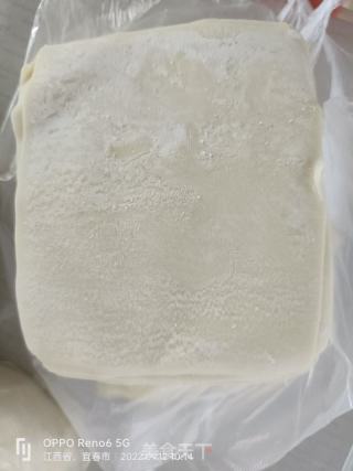 年夜馄饨的做法步调：4
