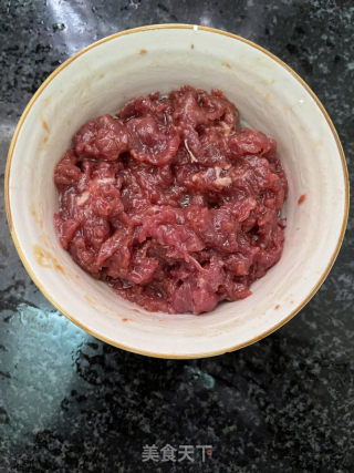 番茄豆腐牛肉锅的做法步调：2