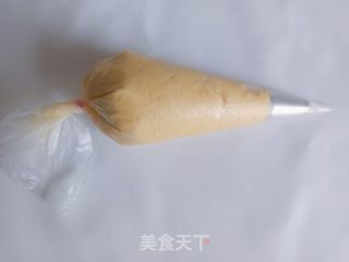 网白珍妮直偶的做法步调：8