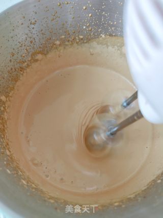 提推米苏的做法步调：12