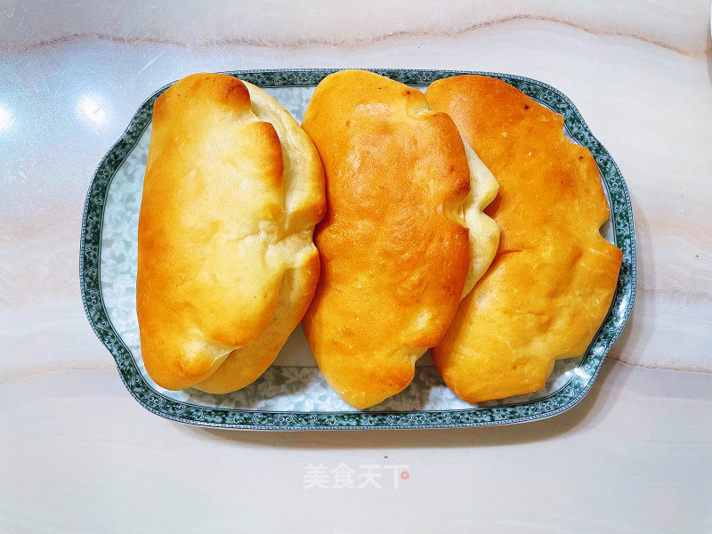 云朵肉紧里包的做法