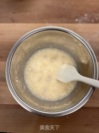 新疆老式里包的做法步调：3