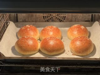 新疆老式里包的做法步调：13