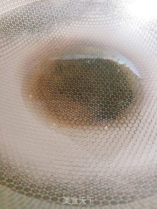 中婆菜炒鸡蛋的做法步调：4
