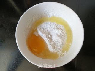 坚皮酿辣椒的做法步调：6
